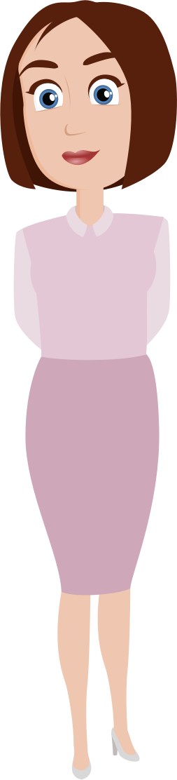 Simulation female