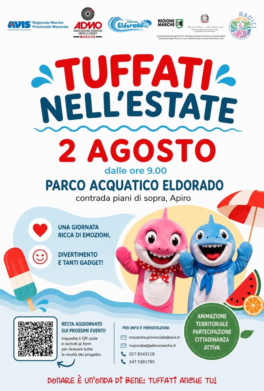 2 agosto 2026